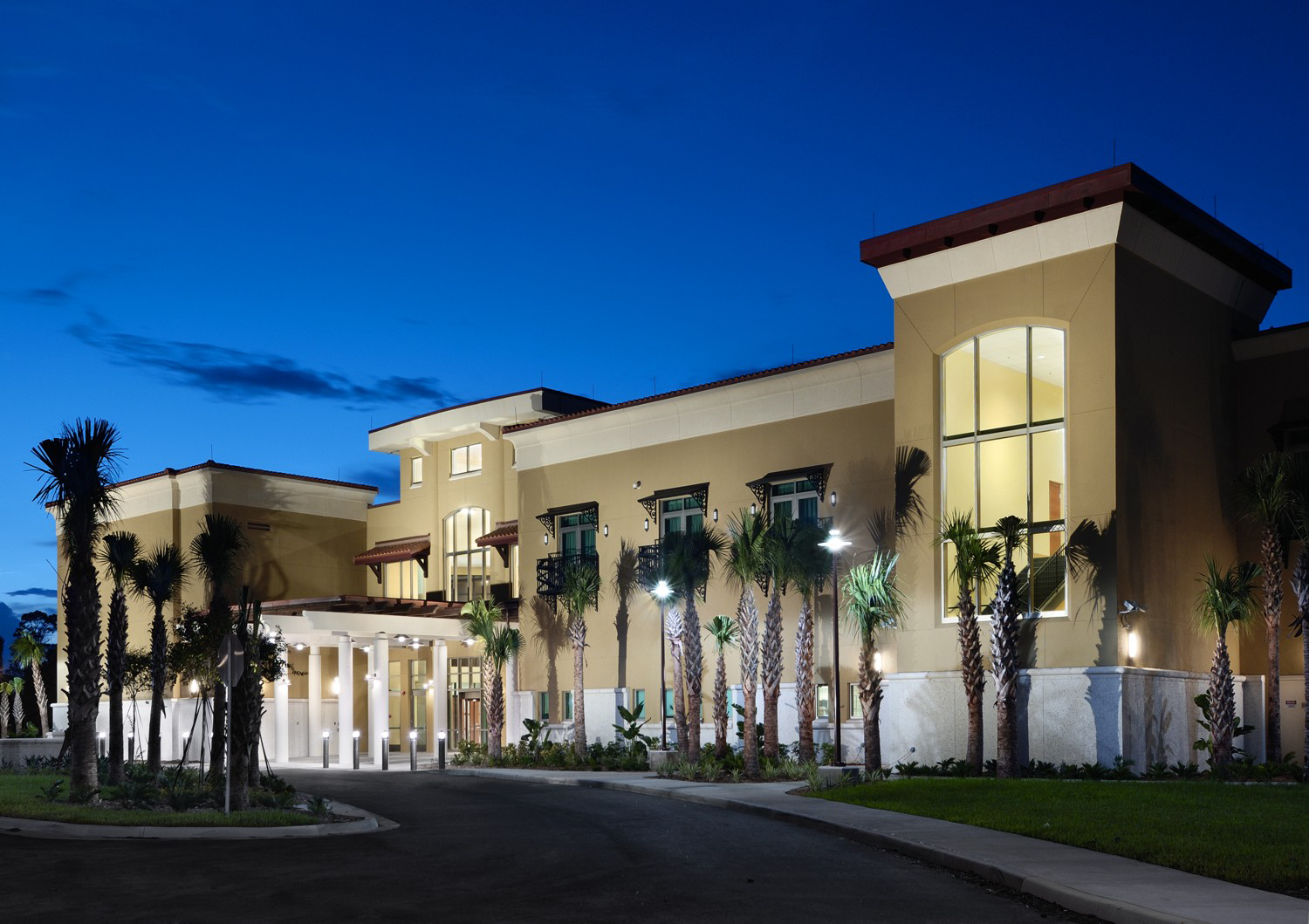 Home Florida Architects