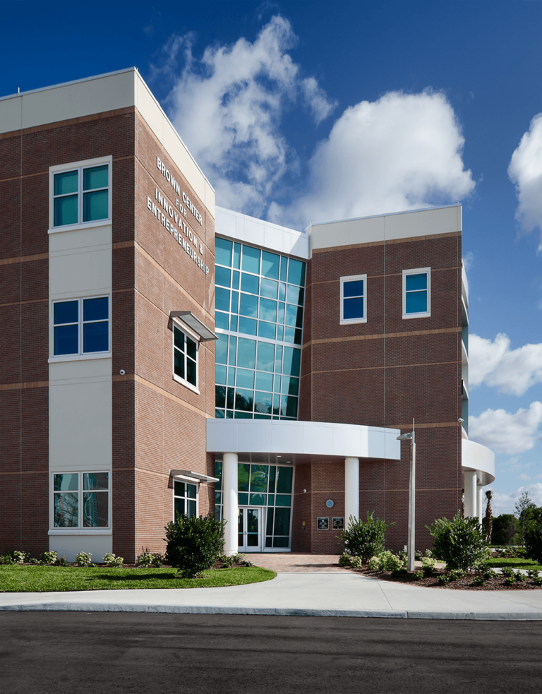 indian river state college virtual tour