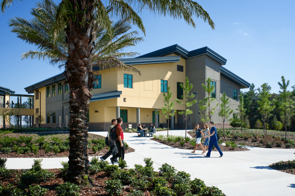 pasco hernando state college spring hill center florida pasco county community college
