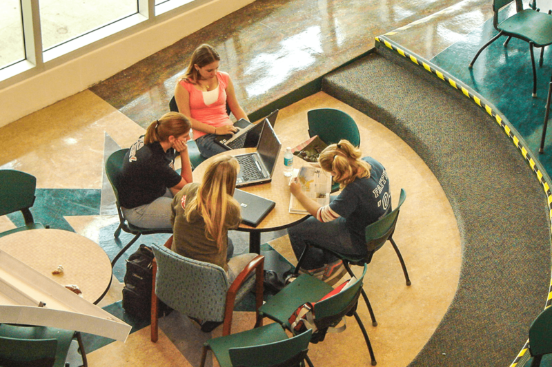 THE CLARK ADVANCED LEARNING CENTER - Florida Architects