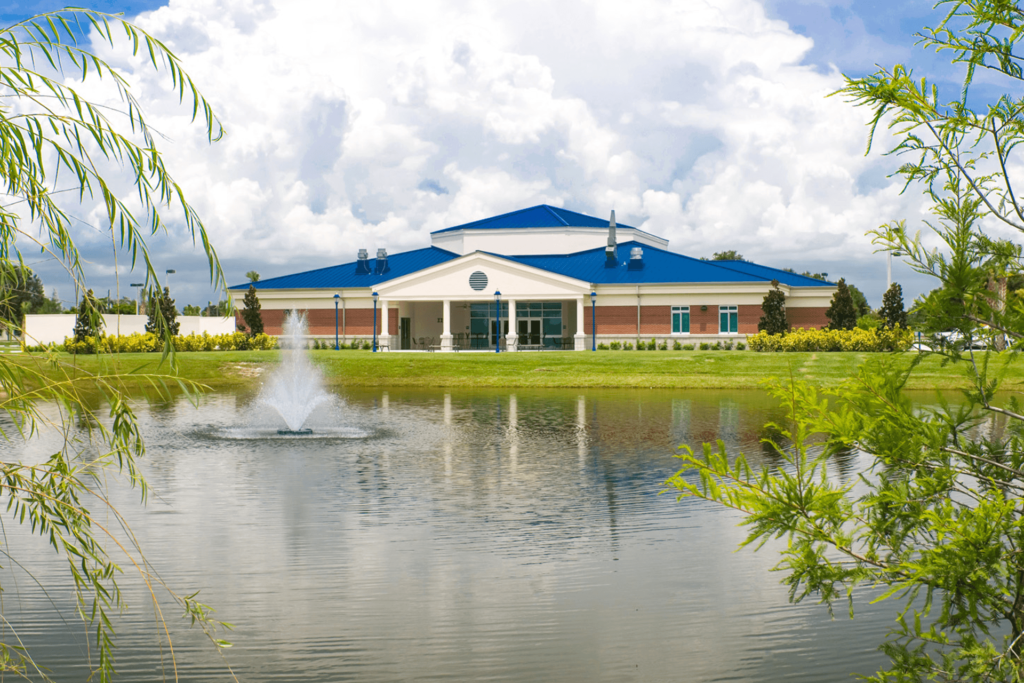 The Williamson Center 2