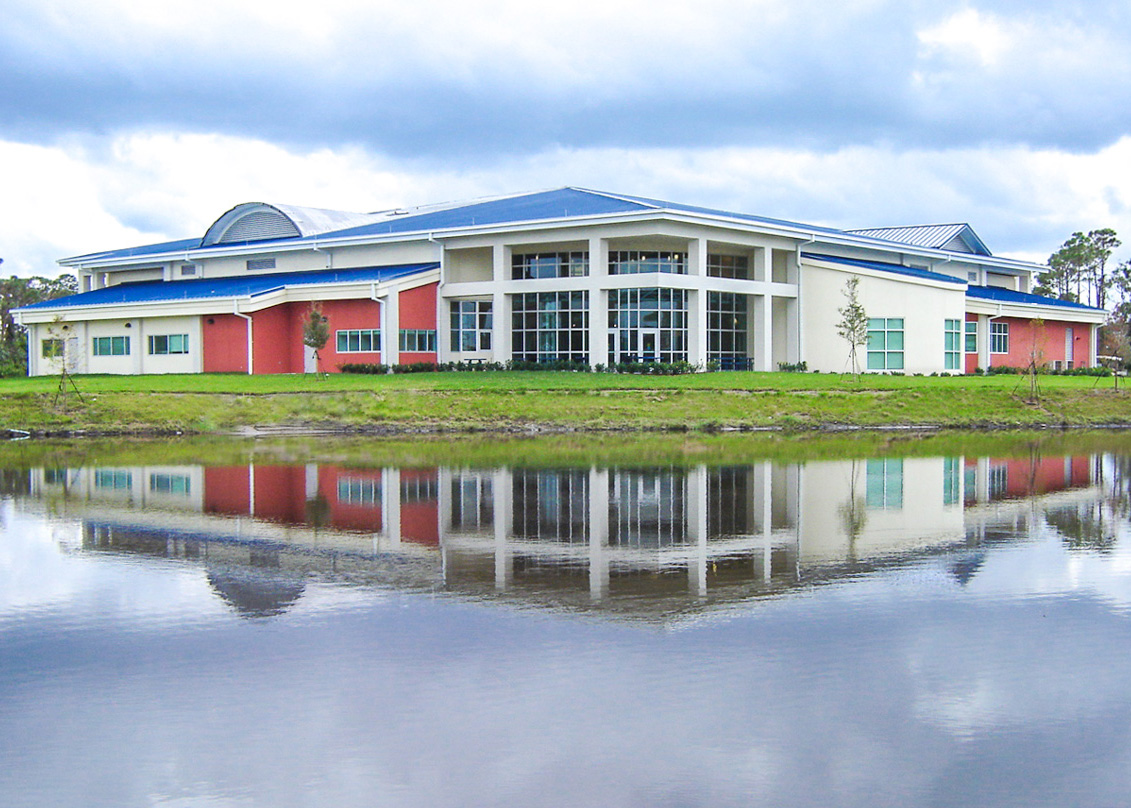 IRSC Receives “A” RATING for the 15th Consecutive Year - Florida Architects