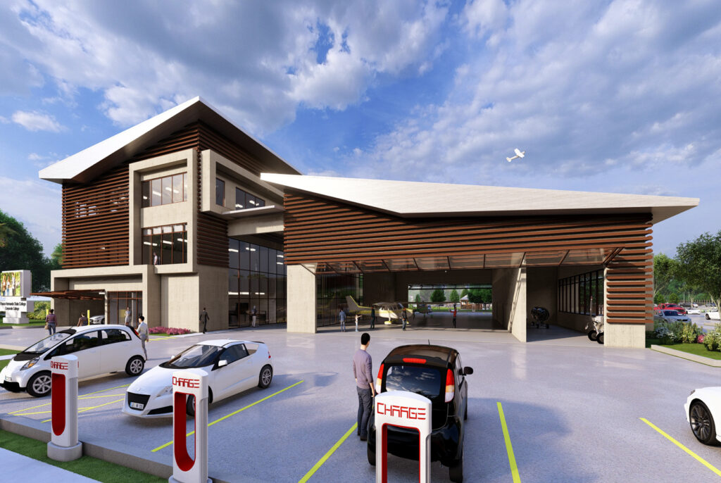 240118 PHSC CORPORATE COLLEGE PH2_33 - Photo